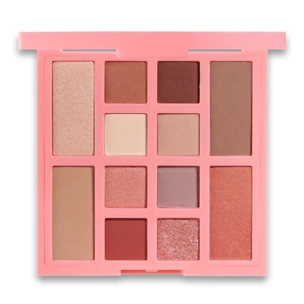 Ciate Everyday Vacay Multi-use Face and Eye Palette